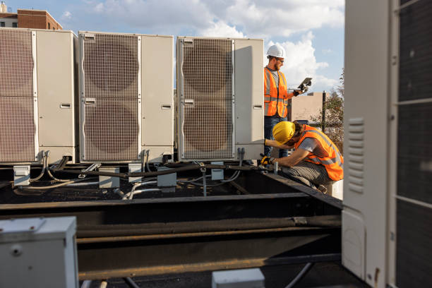 HVAC emergency services in Fordoche, LA