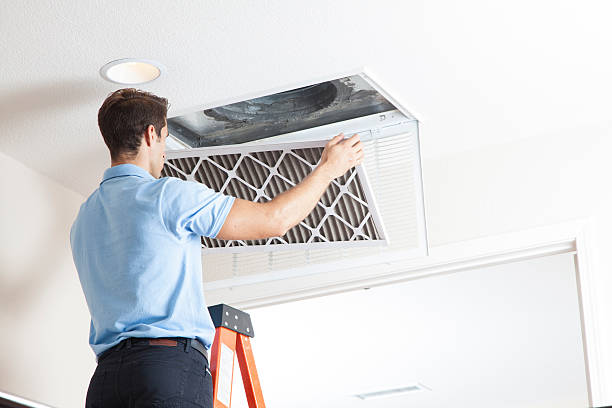 Reliable Fordoche, LA HVAC Solutions